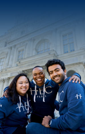 MBA | HEC Paris