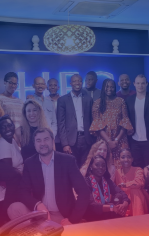 HEC Challenge + Dakar