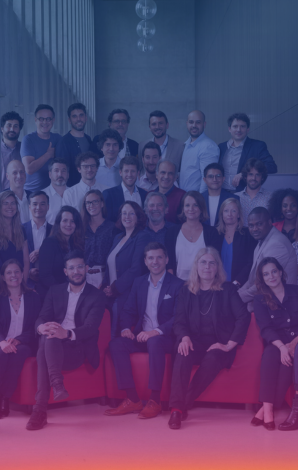 Challenge + Paris - Carte