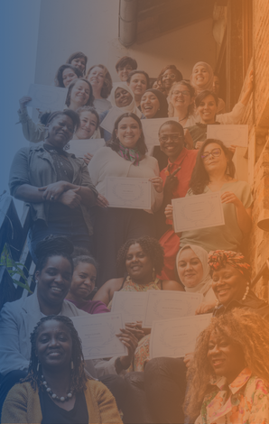 HEC Stand Up Vignette 3