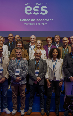 Accélérateur ESS IDF Sud