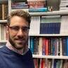 Daniel Schmidt - Finance Professor