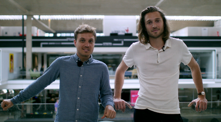 LaModeDapres équipe