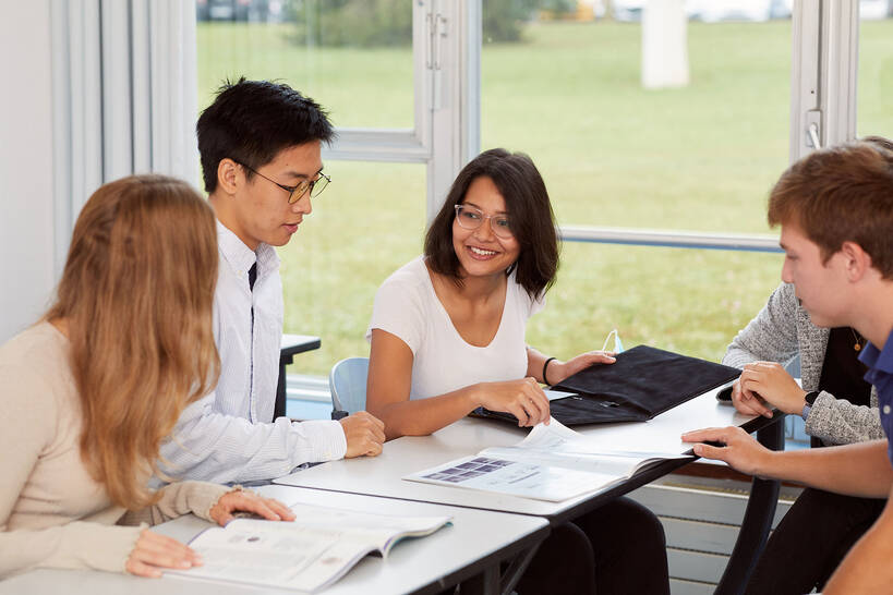 Journée de l'Oral 2022
