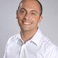 Faculty member picture