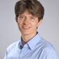 Faculty member picture