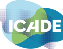 Logo - Icade