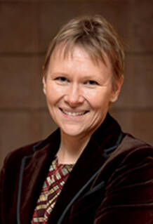 Laurence Lehmann-Ortega 