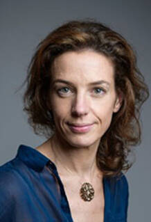 Anne Laure Sellier HEC professor