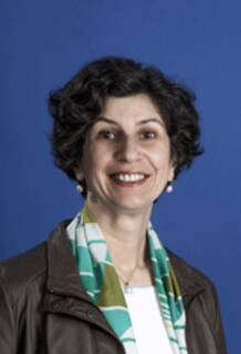 Roxana Barbulescu - HEC