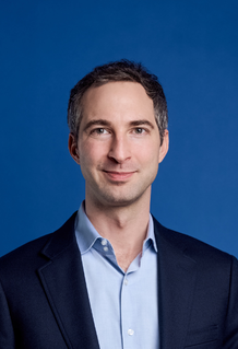 Portrait of Michael Impink vignette