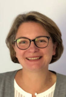 portrait Marie-Lys LESCHIERA