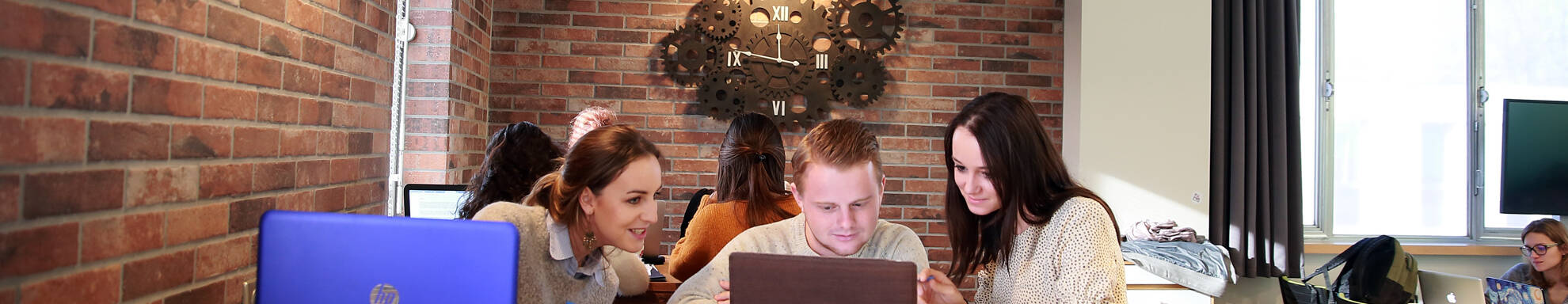 HEC Paris Learning Center _ Lab 