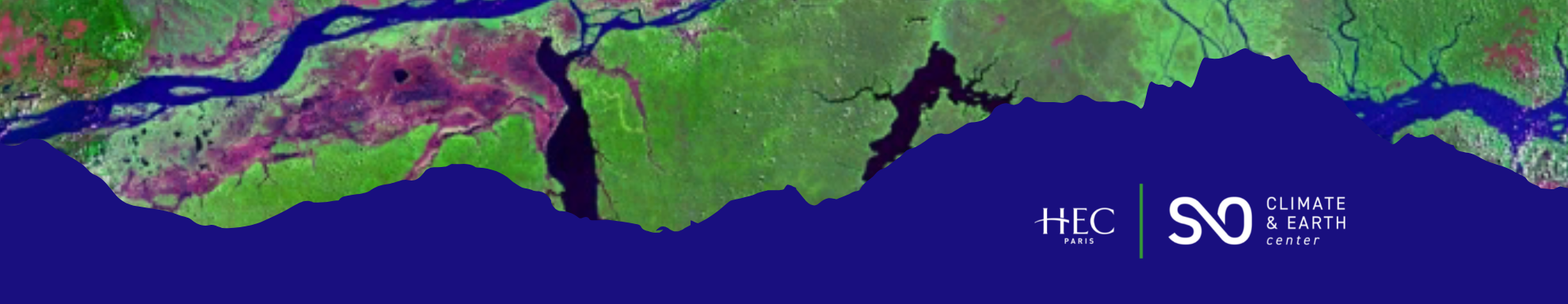 cover page panel discussion climate days