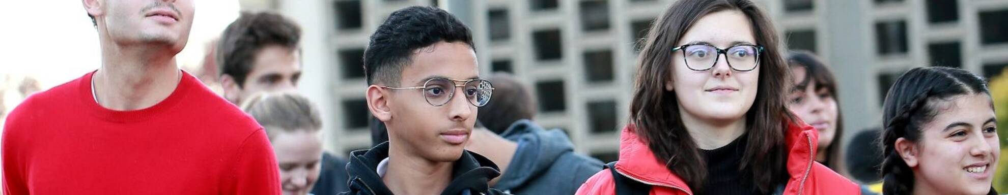 Bannière visites découvertes