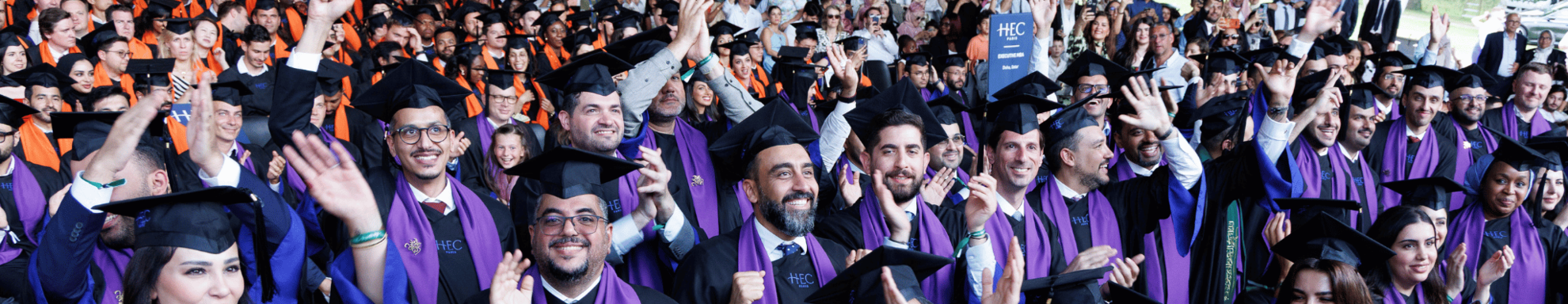Students grad MBA - EMBA 