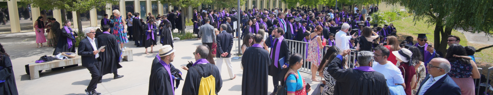 HEC Paris Graduation 2026 | HEC Paris