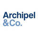 Archipel & co logo