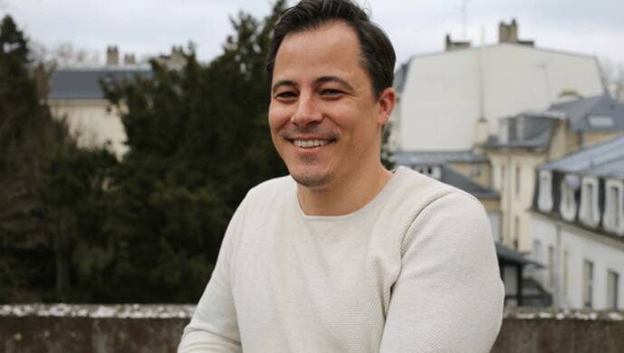 klaus miller HEC Paris - vignette