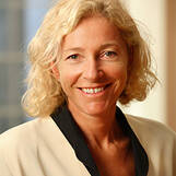 portrait de Valerie Gauthier