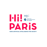 Logo Hi! Paris