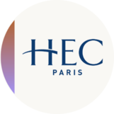 Logo HEC Paris Center for Family Business