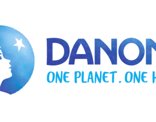 logo Danone