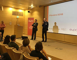 Impact Investing - 10 oct 2018