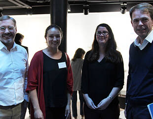 Ideation Sprint - Atos - Oct. 2018