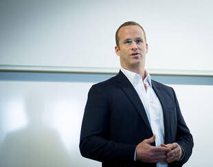 Pierre-Andurand-conference-HEC-Paris-Masters-in-Finance