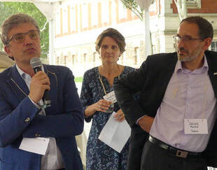 Social Business Certificate - HEC Paris