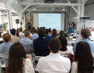 15 ans Master SASI - L. Penillard