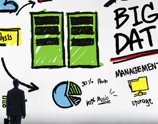 Agro-alimentaire, banque, Internet des objets et relation client : quatre formations pour sensibiliser les décideurs aux enjeux du Big Data © Rawpixel.com /Fotolia