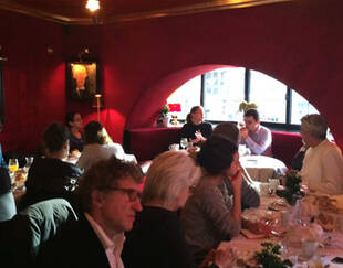 Ringing in Changes to Western Democracy