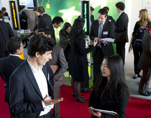 Carrefours HEC - HEC Paris