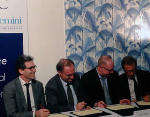 Chaire HEC Paris - Capgemini - Signature 22