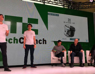 Challenge + las vegas