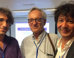 DTEA 2017 : Gilboa Balinski Laraki