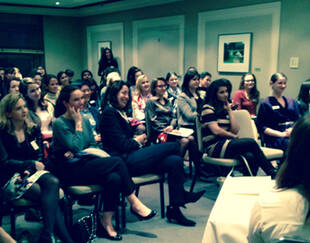 "Daring to be successful" - 4 exceptional women entrepreneurs share their inspiring stories - HEC Paris 2016