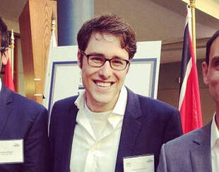 From left : Jérôme Dugast (Banque de France), Daniel Schmidt (HEC Paris) and Johan Hombert (HEC Paris)