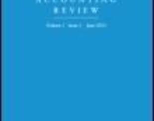 European Accounting Review