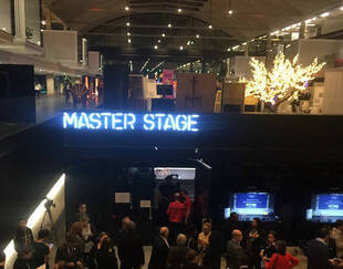 HEC Entrepreneur Fest 21 nov. 17 - Master Stage