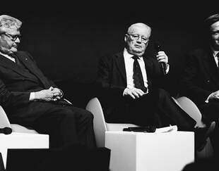 HEC Entrepreneurs a 40 ans!