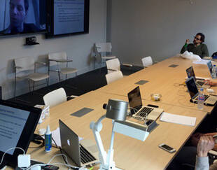 HEC Paris - NYU Law EU Public Interest Clinic - 2016