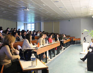 HEC’s Fashion Revolution Counts on Accountability, Transparency and Fair Trade - HEC Paris 2018