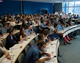 In the shoes of a venture capitalist - HEC Prof Olivier Younes