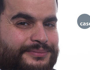 Jeremy Ghez - case study winner 2016