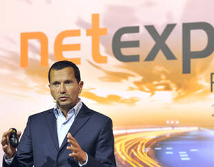 Julien Lévy - Netexeplo Forum 2016