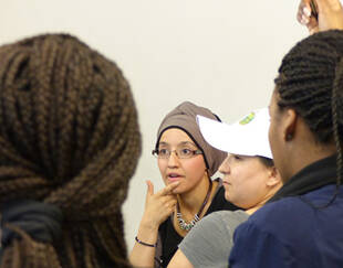 L'Université des Impact’Preneures, trois jours pour promouvoir l'entrepreneuriat social des femmes - HEC Paris 2016