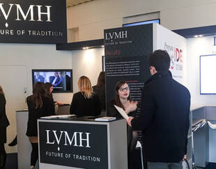 LVMH Day at HEC Paris - LVMH 2018
